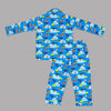 Fly Me to Dreamland PJ Set For Kids