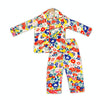 Bloom & Snooze Muslin PJ Set