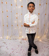 Tropical Dream Shirt For Boys