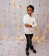Tropical Dream Shirt For Boys