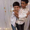 Tropical Dream Shirt For Boys