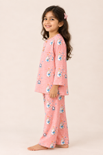 Load image into Gallery viewer, Polar Beats Muslin Nightsuit