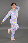 Smileys and Peppa's Wonderland PJ Set