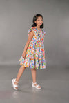 Explore the Jungle Girls Dress