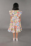 Explore the Jungle Girls Dress