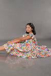 Explore the Jungle Girls Dress