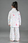 You Are Llamazing PJ Set