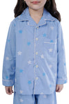 Shooting Star Printed PJ Set