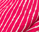 Load image into Gallery viewer, Girls Rani Pink Leheriya Sharara Set - CuddlesClothing