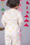 Little Duckie Muslin PJ Set ( Unisex)