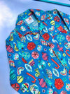'Jingle All the Way' Flannel PJ Set | pajama set, Night suit