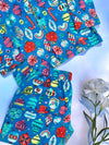 'Jingle All the Way' Flannel PJ Set | pajama set, Night suit