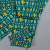 Pikachu Christmas Cheer Flannel PJ Set