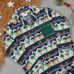 Load image into Gallery viewer, Bluey Print Kids Flannel Nightsuit - CuddlesClothing