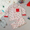 Snoopy's Sweet Dreams Flannel PJ Set