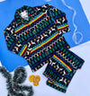 Reindeer Magic PJ Set
