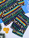 Reindeer Magic PJ Set