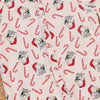 Snoopy’s Sweet Holiday Baby Onesie