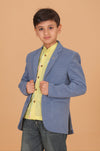 Classic Corduroy Blazer for Boys