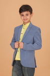 Classic Corduroy Blazer for Boys