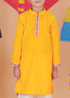 Vibrant and festive Kurta Pajama Set For Boys