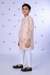 Nanha Shikari Kurta Pajama Set For Boys