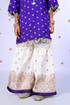 Rajwada Jamuni Ensemble For Girls
