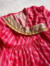 Pink Princess Twirl Set for Girls