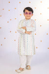 Rangeela Raja Kurta Set For Boys