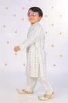 Rangeela Raja Kurta Set For Boys