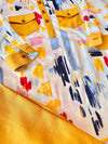 Colorful Pathani Kurta Set For Boys