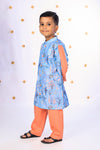 Morbagh Kurta Set For Boys