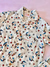 Happy Unicorn Pj Set