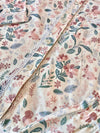 Rabbit Print PJSet