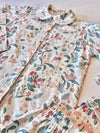 Rabbit Print PJSet