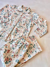 Rabbit Print PJSet