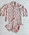 Peppa Pig Adventures: Super Soft Cotton Nightsuit for Kids