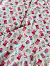 Peppa Pig Adventures: Super Soft Cotton Nightsuit for Kids
