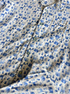 Jungle Adventure: Soft Cotton Animal Print Nightsuit