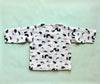 Mumma-Baby Anteater Muslin Nightsuit for Infants