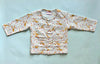 Little Duckie Muslin PJ Set ( Unisex)