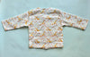 Little Duckie Muslin PJ Set ( Unisex)