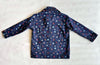 Marine Magic: Comfortable Sea Print Nightsuit