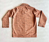 Pawsome Dreams: Dog Print Cotton Nightsuit