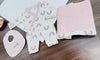 Little Baby Bundle Of Happiness Muslin Onsie Set