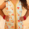 Nazakat Set For Girls
