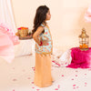 Nazakat Set For Girls
