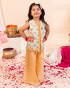 Nazakat Set For Girls