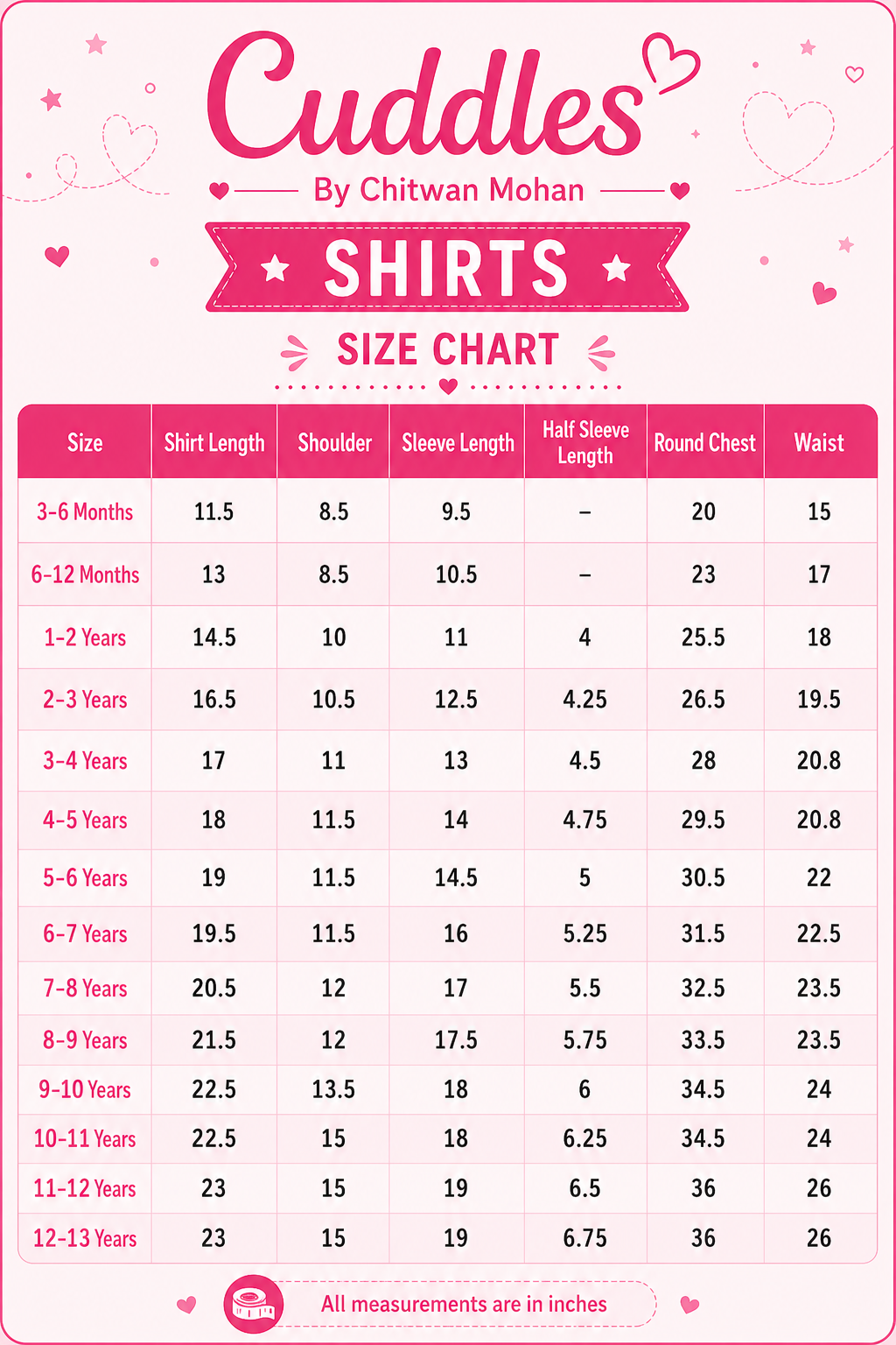 Shirts