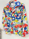 Bloom & Snooze Muslin PJ Set